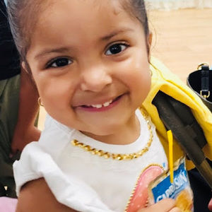 Meet your Posher, Karla